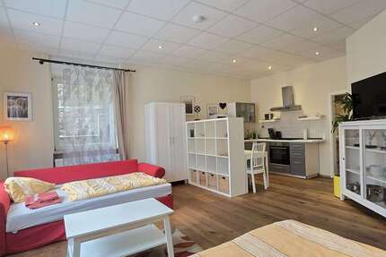 Haus Ettlingen - 14 Zimmer, 352 m&sup2;, 1.200.000&euro; | Angebot:27469587