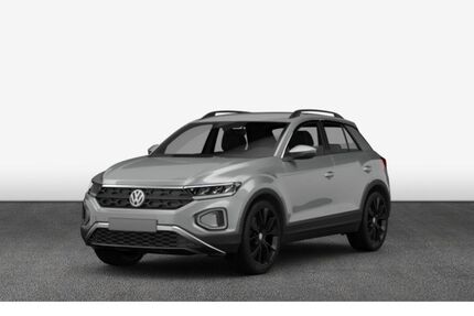 VW T-Roc 53.870 km 20.990 &euro; Heide 25746