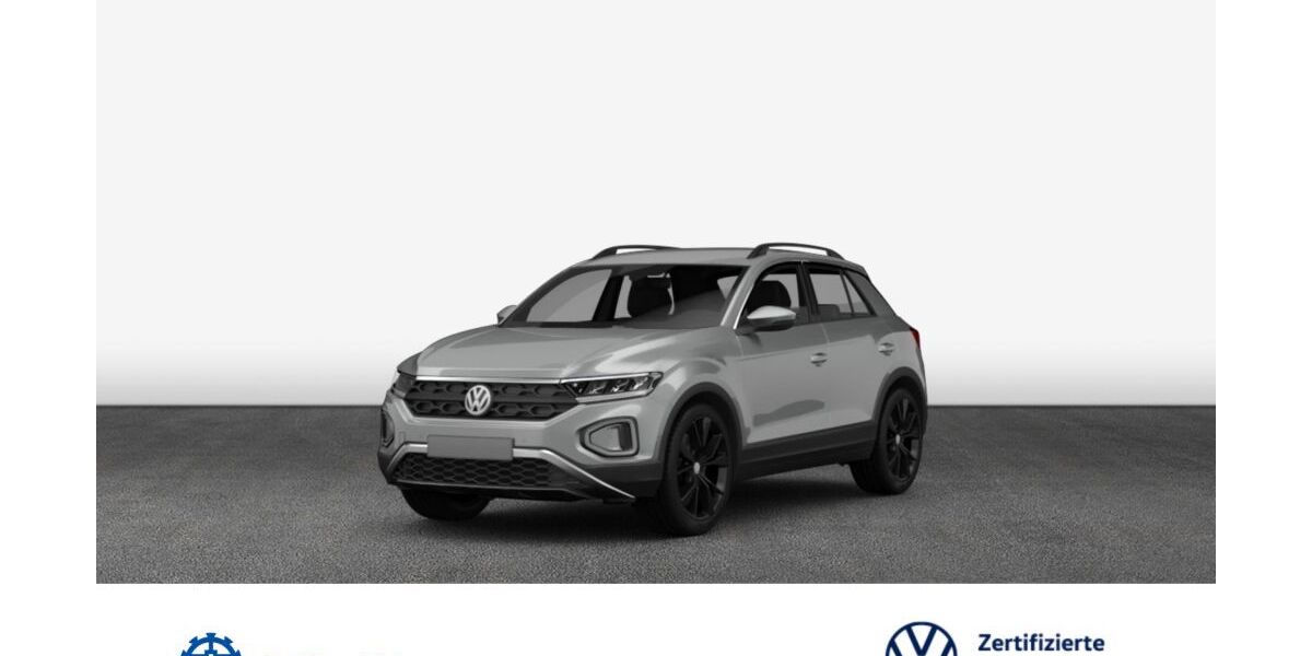VW T-Roc 53.870 km 20.990 &euro; Heide 25746