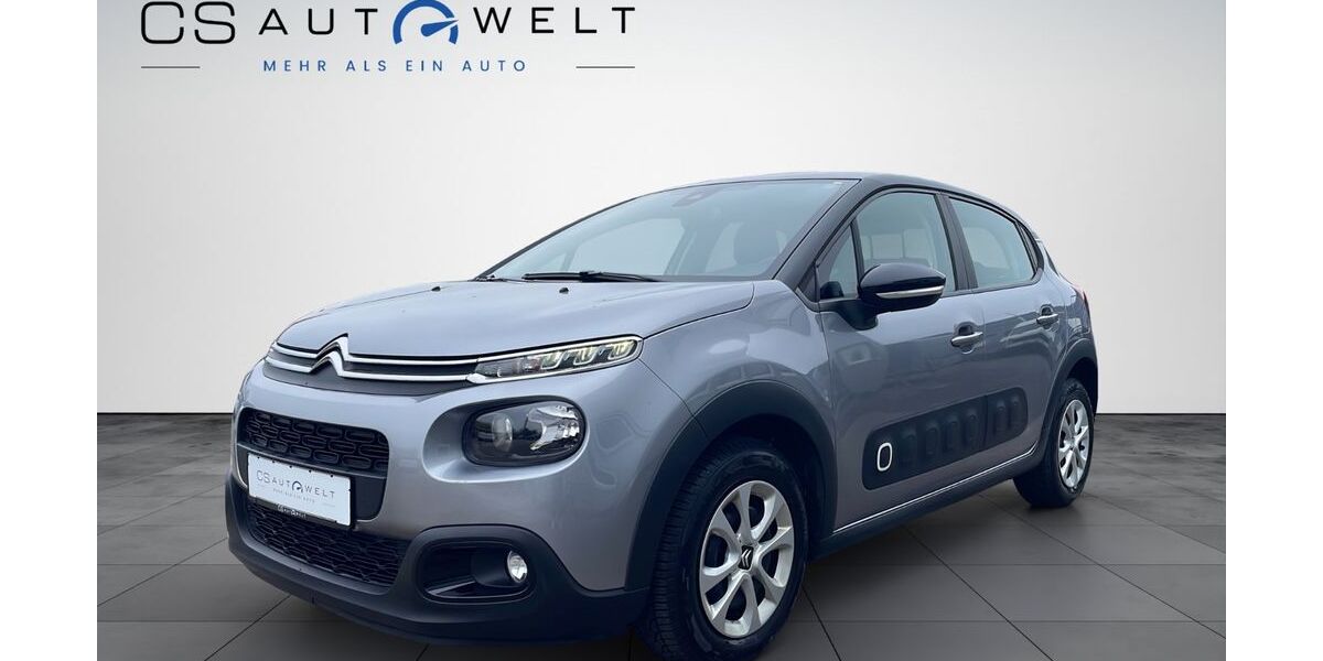 Citroen C3 59.500 km 8.590 &euro; Georgensgmünd 91166