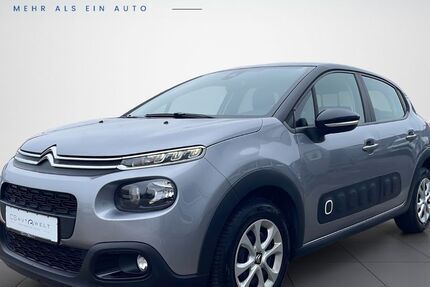 Citroen C3 59.500 km 8.890 &euro; Georgensgmünd 91166