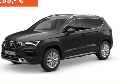 Seat Ateca 25.048 km 32.930 &euro; Weinstadt-Endersbach 71384