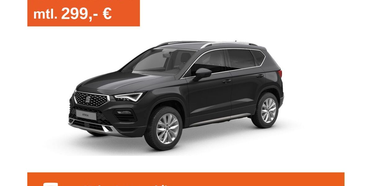 Seat Ateca 25.048 km 32.930 &euro; Weinstadt-Endersbach 71384