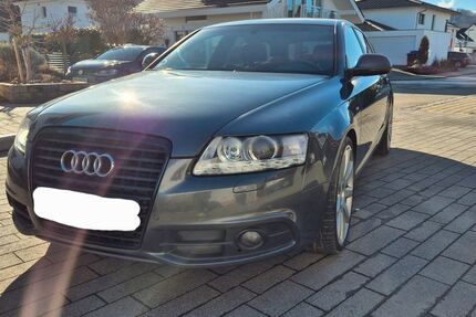 Audi A6 392.917 km 4.600 &euro; Mühlhausen-Ehingen 78259
