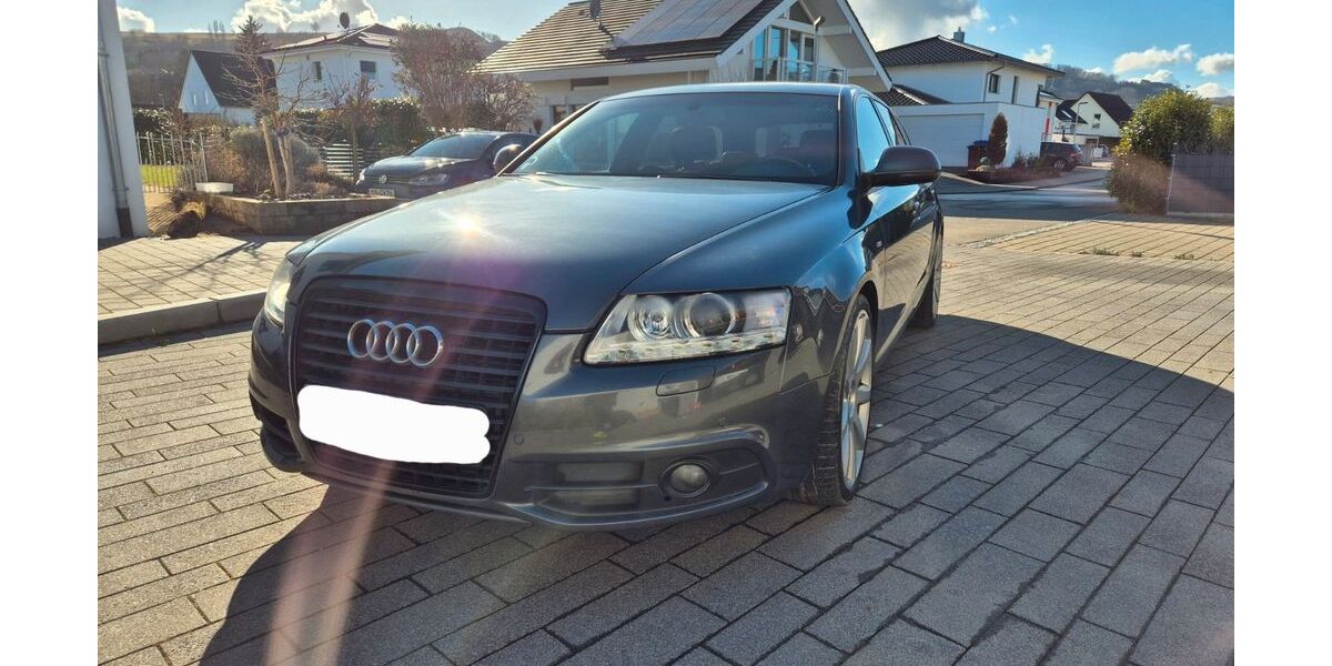 Audi A6 392.917 km 4.600 &euro; Mühlhausen-Ehingen 78259