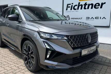 Renault Austral 23.190 km 31.990 &euro; Leipzig 04315