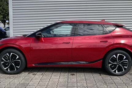 Kia EV6 16.569 km 34.990 &euro; Oerel 27432