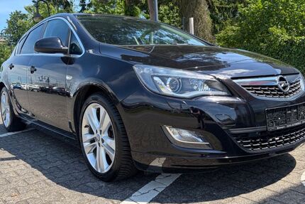 Opel Astra 129.779 km 6.499 &euro; Simmern 55469