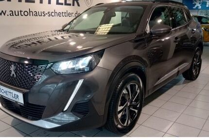 Peugeot 2008 81.342 km 14.890 &euro; Bielefeld 33602