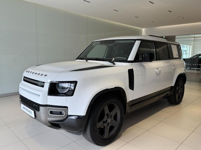 Land Rover Defender 83.900 km 62.900 &euro; Passau 94036
