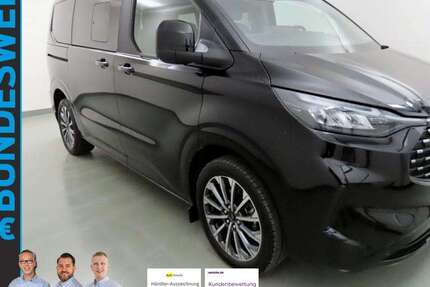 Ford Tourneo Custom 7.405 km 52.740 &euro; Premnitz 14727