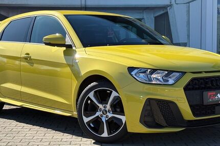 Audi A1 12.289 km 22.990 &euro; Ribnitz Damgarten 18311