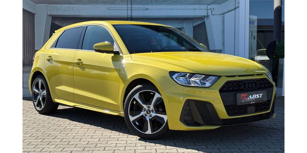 Audi A1 12.289 km 22.990 &euro; Ribnitz Damgarten 18311