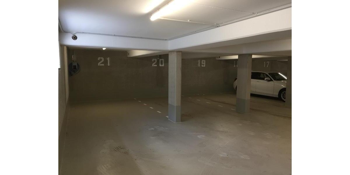 Garagen / Stellplätze Bremen Obervieland - 110&euro; | Angebot:26605730