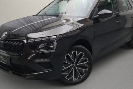 Skoda Kamiq 18.596 km 22.490 &euro; Garmisch-Partenkirchen 82467