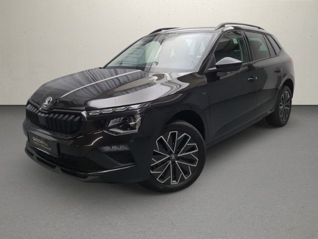 Skoda Kamiq 18.596 km 22.490 &euro; Garmisch-Partenkirchen 82467