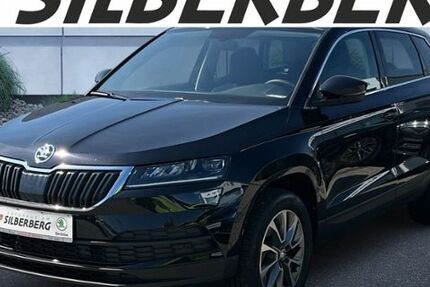 Skoda Karoq 84.926 km 22.449 &euro; Radeberg 01454