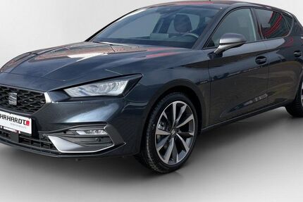 Seat Leon 8.900 km 28.490 &euro; Weimar 99427