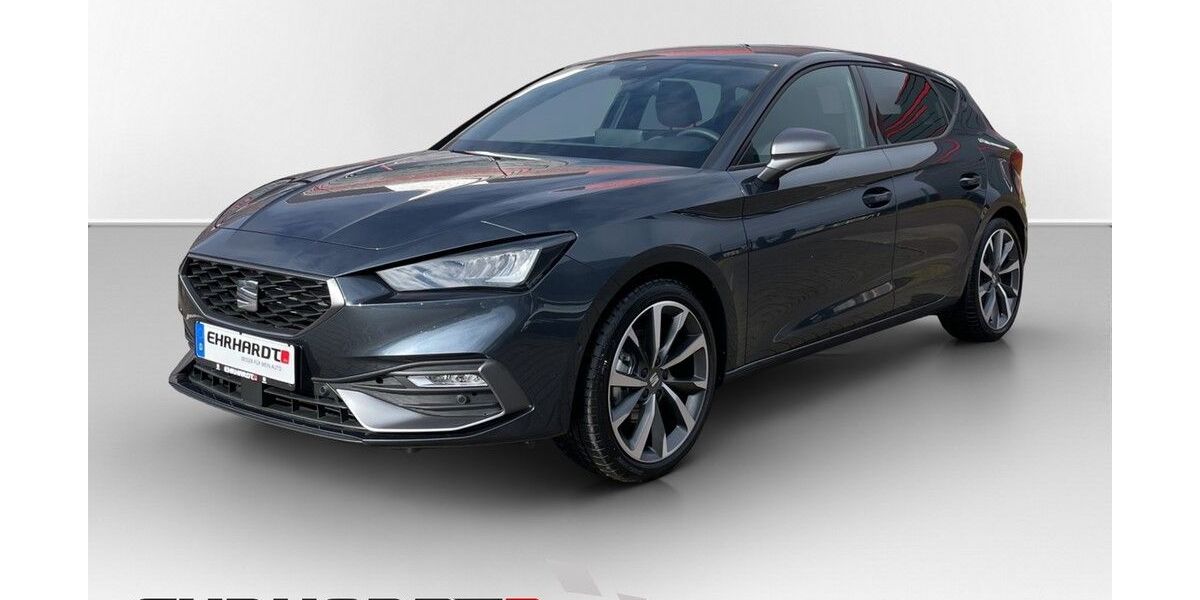 Seat Leon 8.900 km 28.490 &euro; Weimar 99427