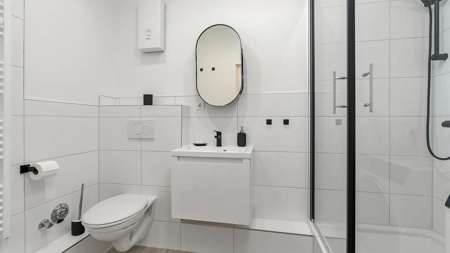 Helle 1-Zimmer-Wohnung in zentraler Lage von Bremen - Etagenwohnung Bremen | Angebot:26186982