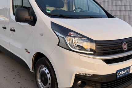 Fiat Talento 199.891 km 8.149 &euro; Groß-Umstadt 64823