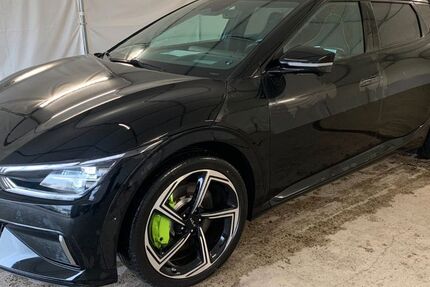 Kia EV6 32.240 km 37.980 &euro; Steinbach-Hallenberg OT Herges-Hallenberg 98587