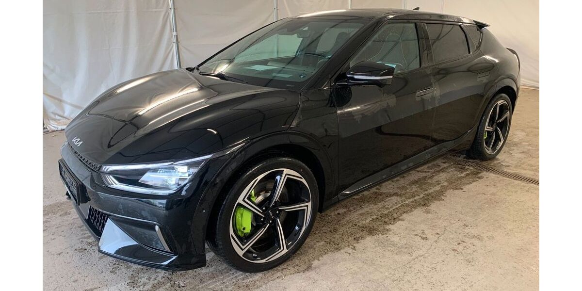 Kia EV6 32.240 km 37.980 &euro; Steinbach-Hallenberg OT Herges-Hallenberg 98587