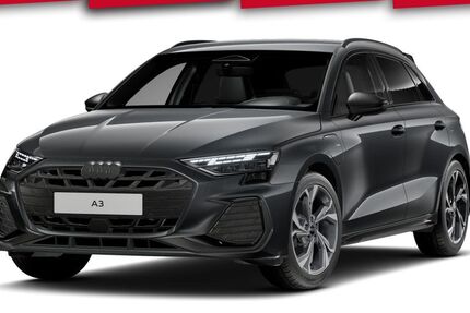 Audi A3 7.107 km 41.940 &euro; Stuttgart 70563