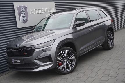 Skoda Kodiaq 37.000 km 44.990 &euro; Monheim am Rhein 40789