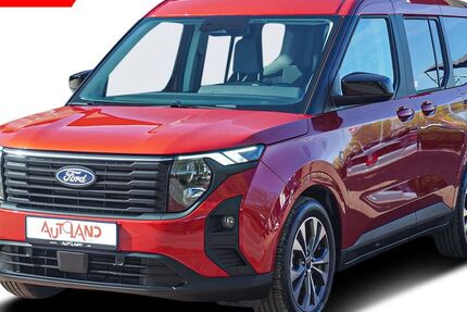 Ford Tourneo Courier 9.507 km 23.890 &euro; Dresden 01239