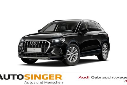 Audi Q3 6.900 km 37.190 &euro; Marktoberdorf 87616