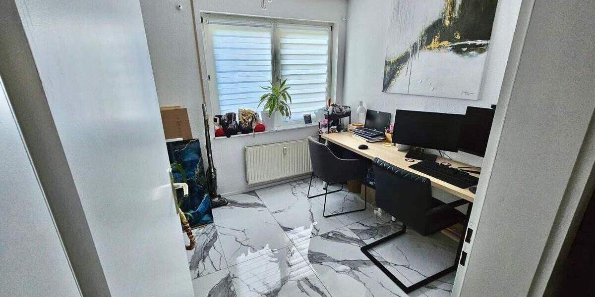 Etagenwohnung Remshalden / Hebsack Hebsack - 3 Zimmer, 69 m&sup2;, 309.000&euro; | Angebot:24436516