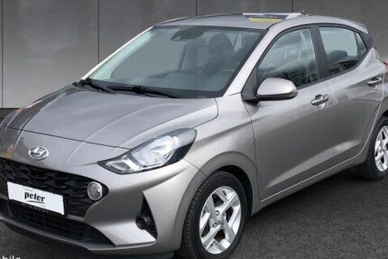 Hyundai i10 36.660 km 13.880 &euro; Witzenhausen 37213