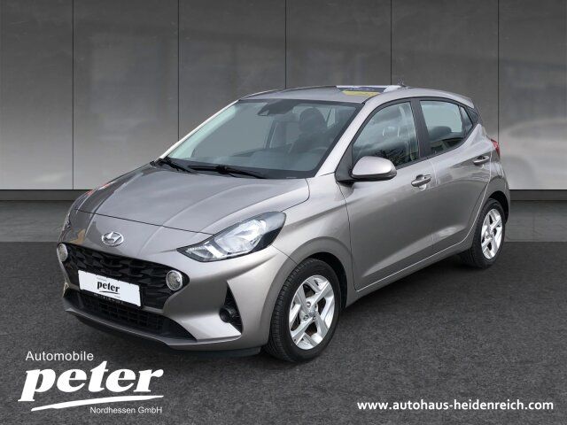 Hyundai i10 36.660 km 13.880 &euro; Witzenhausen 37213