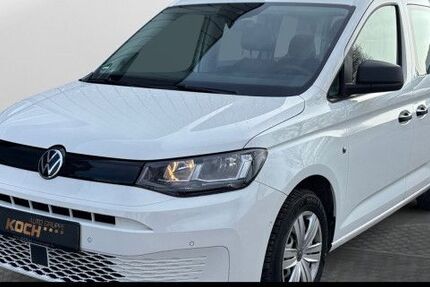 VW Caddy 65.800 km 20.890 &euro; Schwäbisch Hall 74523