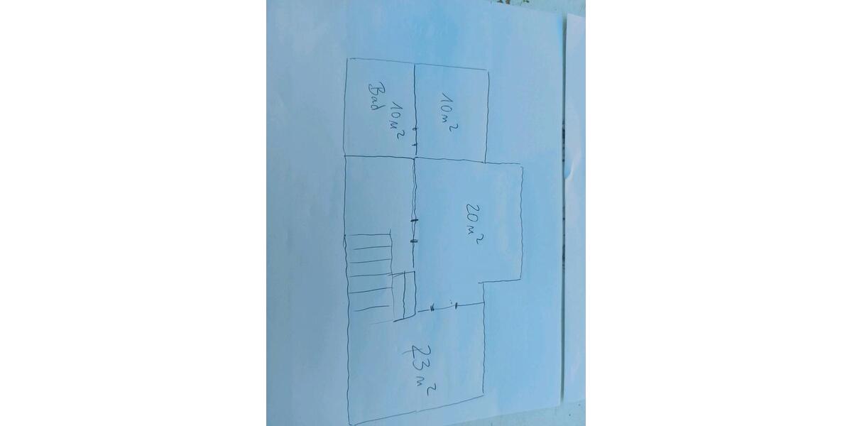 Bauernhaus, Landhaus Seegebiet Mansfelder Land - 5 Zimmer, 110 m&sup2;, 95.000&euro; | Angebot:26691298