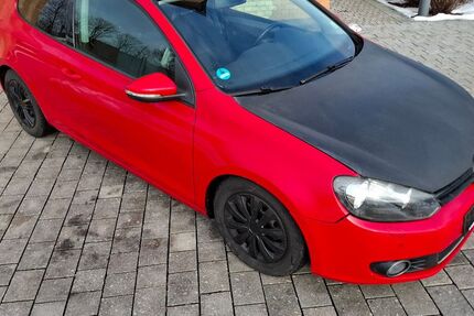 VW Golf 330.000 km 2.399 &euro; zella-mehlis 98544