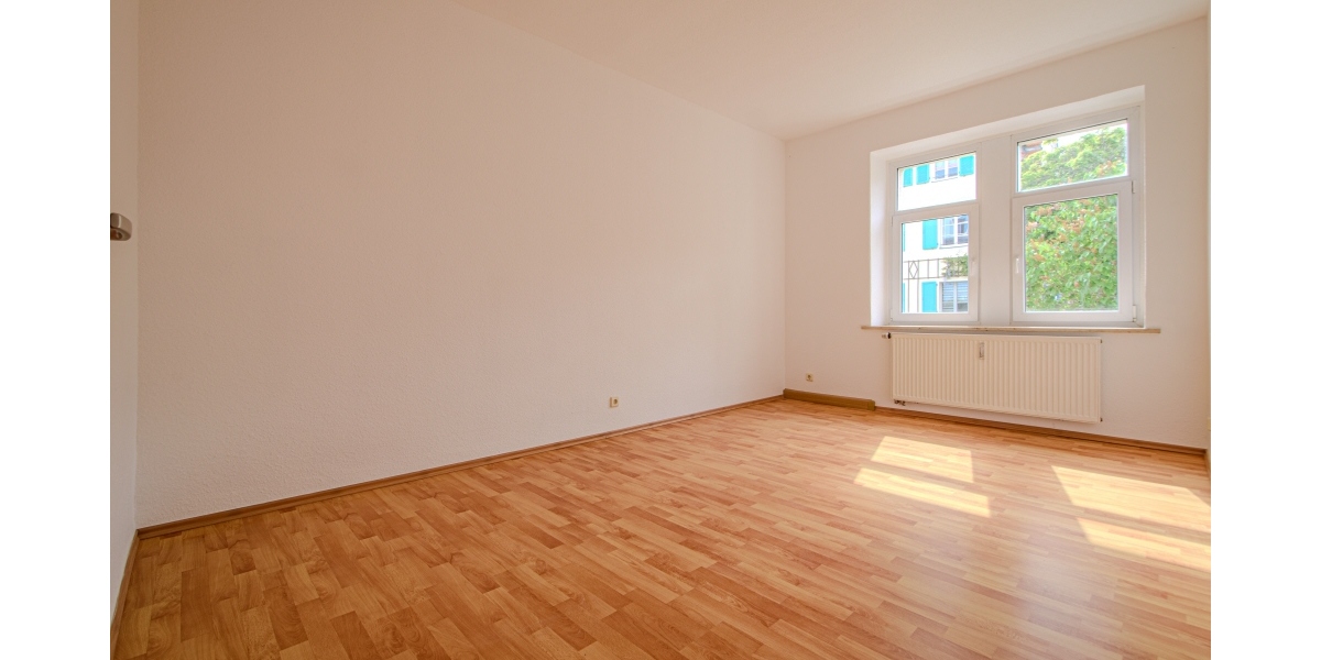 NEU SANIERT – BALKON – GUT GESCHNITTEN – ABSTELLE - Etagenwohnung Dresden Mickten | Angebot:26821933