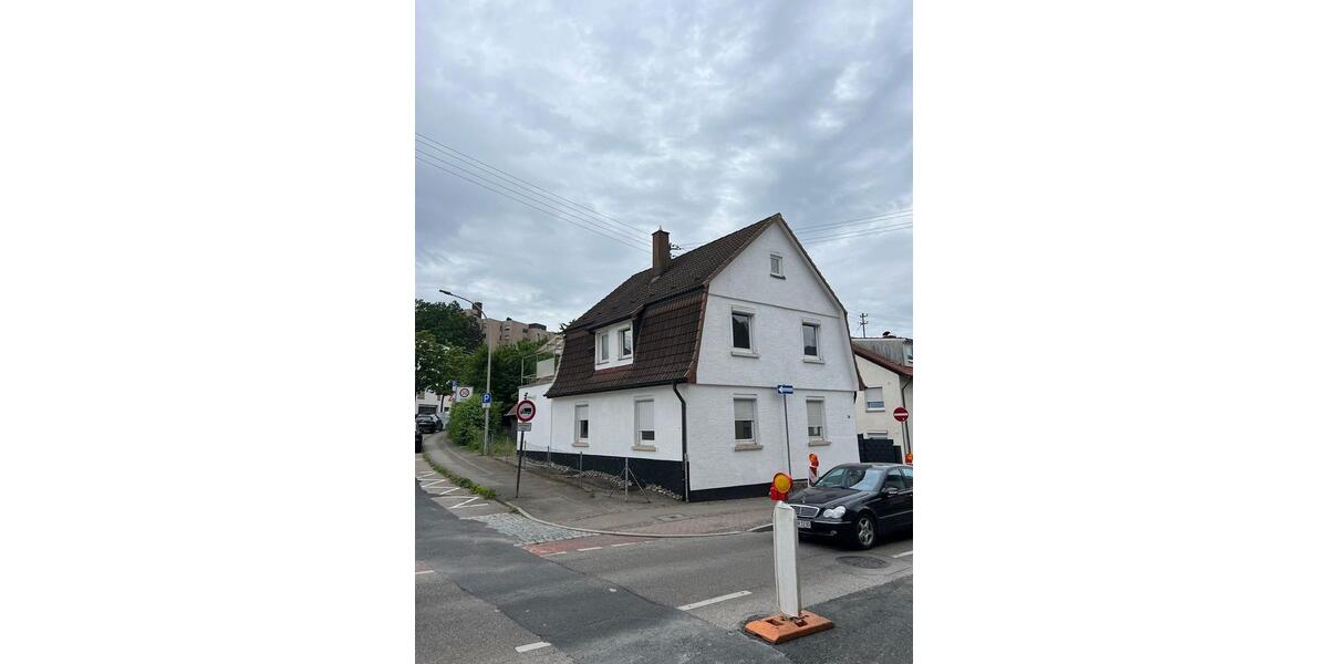 Mehrfamilienhaus, Wohnhaus Backnang - 6 Zimmer, 145 m&sup2;, 595.000&euro; | Angebot:26916780