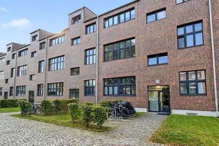 Wohnung Bernau bei Berlin - 3 Zimmer, 87 m&sup2;, 330.000&euro; | Angebot:27642946