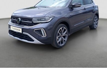 VW T-Cross 1.250 km 31.820 € Ebersberg bei München 85560