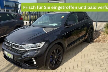 VW T-Roc 39.800 km 29.990 &euro; Bocholt 46399