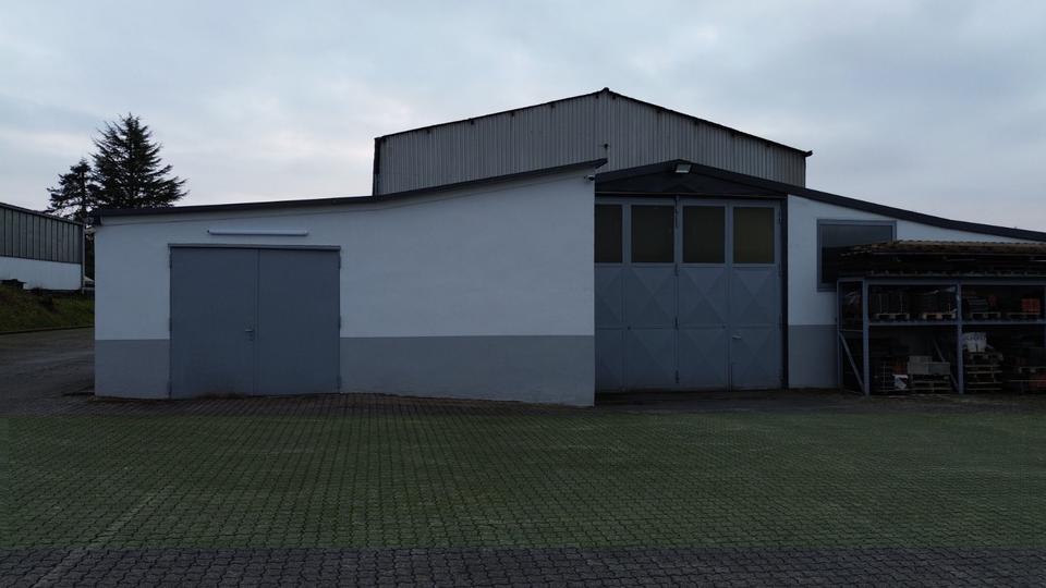 Gewerbeobjekt Kyllburg - 4&euro; | Angebot:25960549