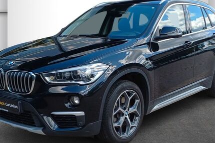 BMW X1 96.300 km 19.490 &euro; Meiningen 98617