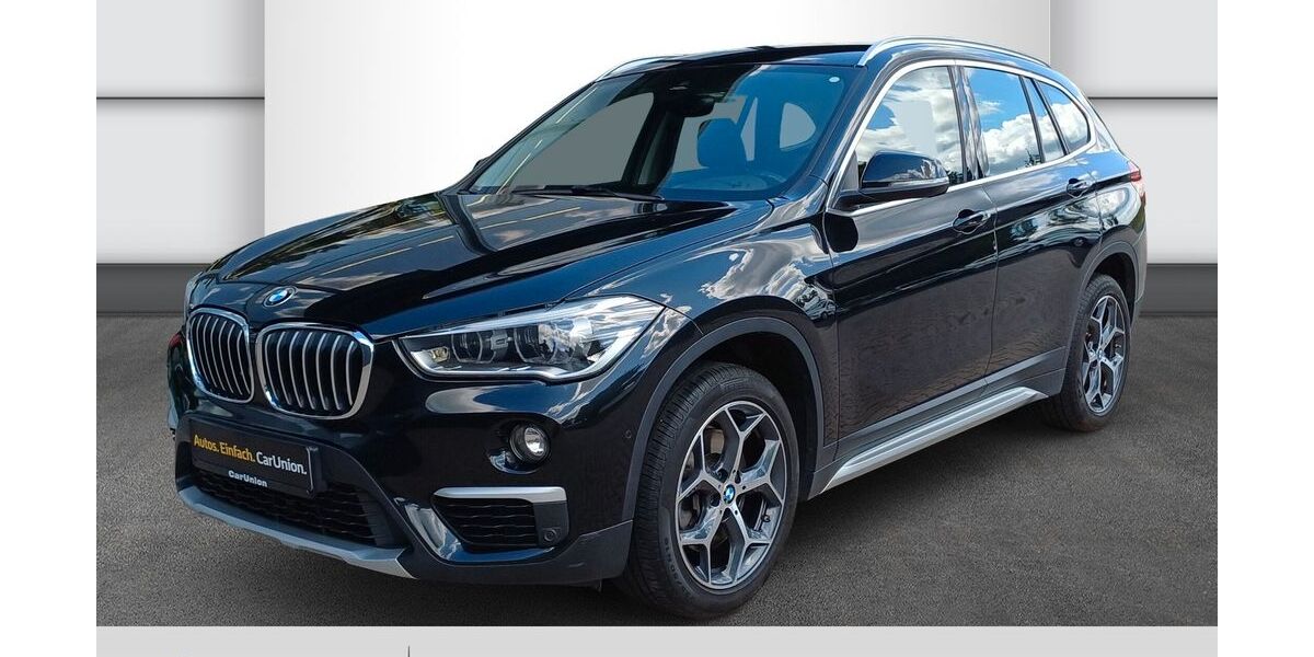 BMW X1 96.300 km 19.490 &euro; Meiningen 98617