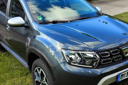 Dacia Duster 83.563 km 12.200 &euro; Brandenburg an der Havel 14776