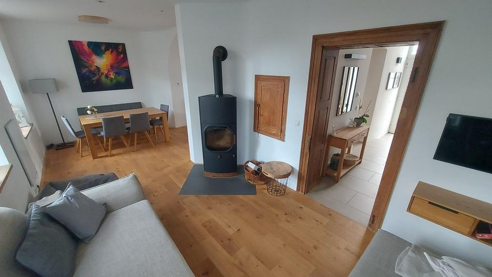 Einfamilienhaus Euskirchen Dom-Esch - 6.5 Zimmer, 200 m&sup2;, 580.000&euro; | Angebot:26565481
