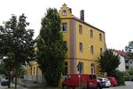 Provisionsfrei* Augsburg Gründerzeit MFH direkt vom Eigentümer! 11 WE, 825 qm Wfl., 621 qm Grund, nahe Lech - Mehrfamilienhaus, Wohnhaus Augsburg Lechhausen | Angebot:22667067