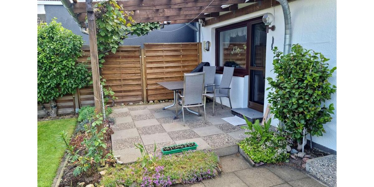 Doppelhaushälfte Neumünster Brachenfeld/Ruthenberg - 3 Zimmer, 91 m&sup2;, 296.000&euro; | Angebot:25306217