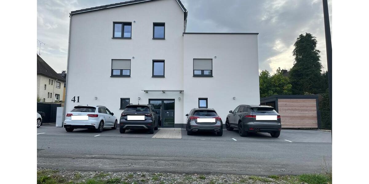 Dachgeschoßwohnung Arnsberg - 3 Zimmer, 84 m&sup2;, 1.235&euro; | Angebot:26676683